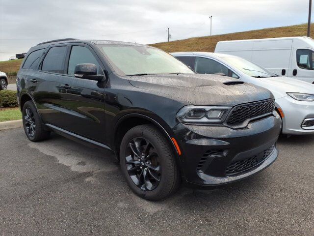 2025 DODGE Durango