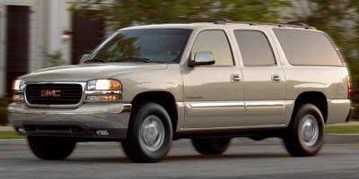 2005 GMC Yukon XL