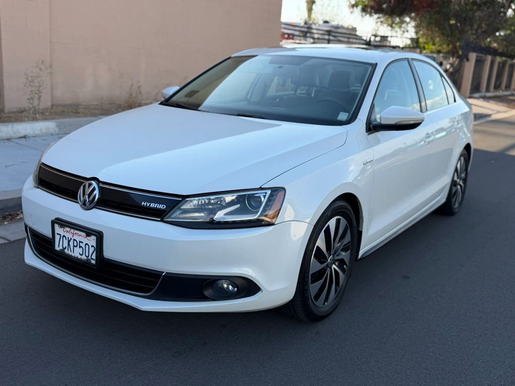 2013 VOLKSWAGEN Jetta