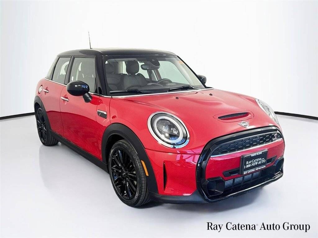 2024 MINI Hardtop