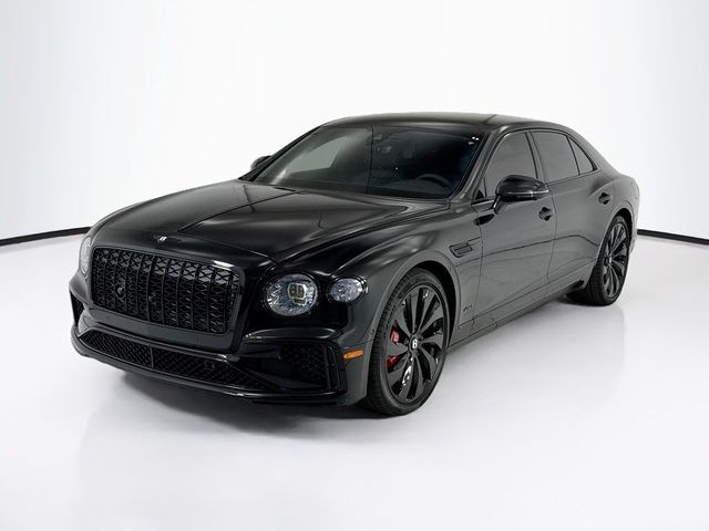 2026 BENTLEY Flying Spur