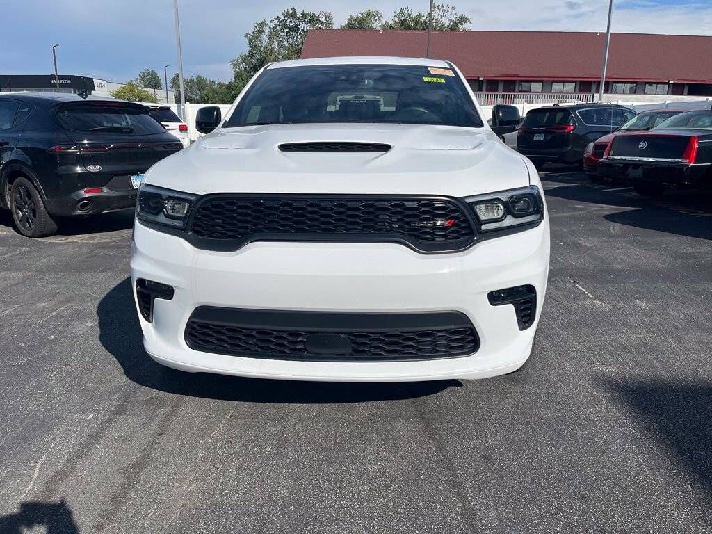 2023 DODGE Durango