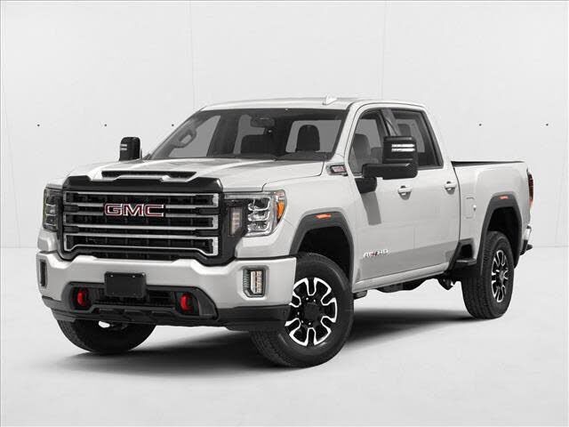 2022 GMC Sierra