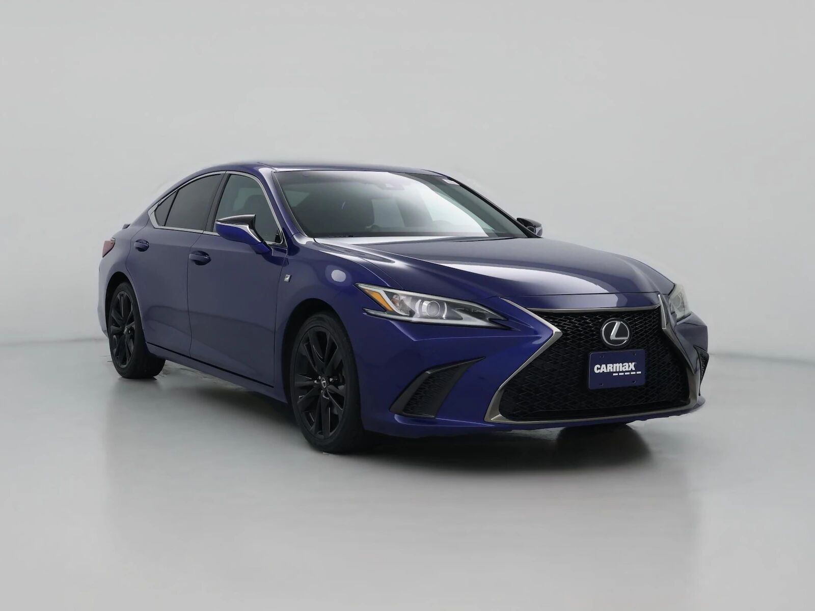2019 LEXUS ES
