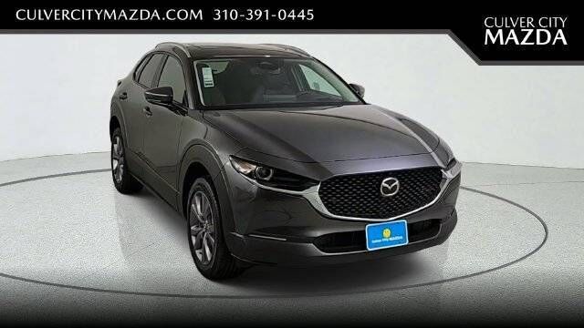 2026 MAZDA CX-30