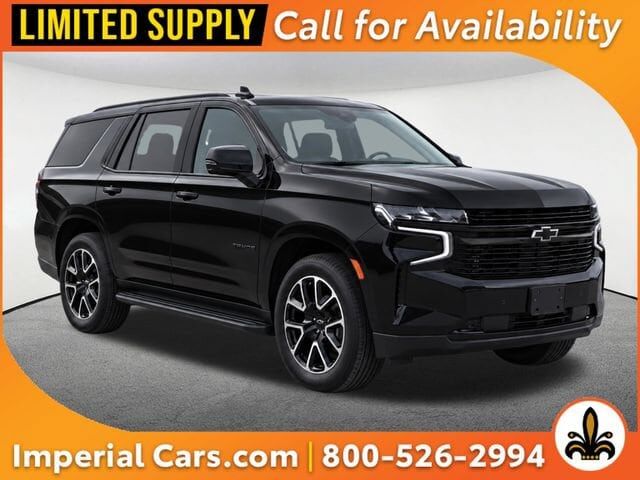 2023 CHEVROLET Tahoe
