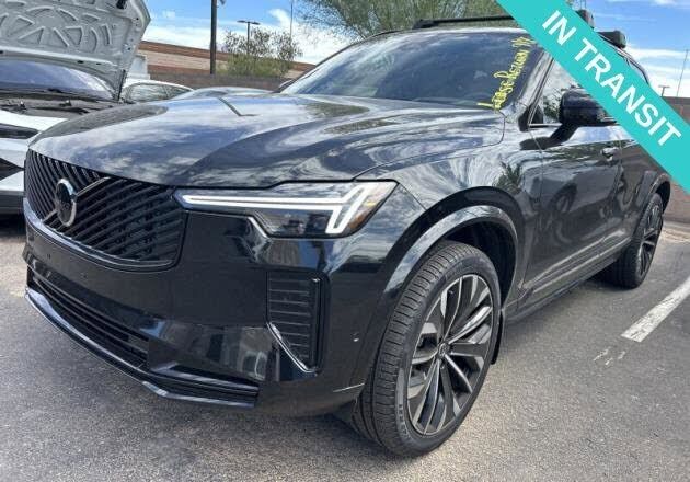 2026 VOLVO XC90