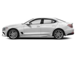 2027 GENESIS G70