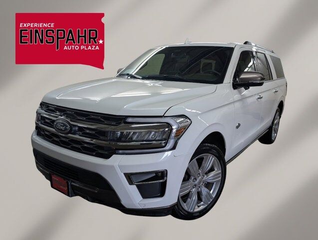 2024 FORD Expedition