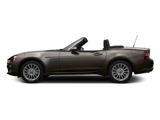 2017 FIAT 124 Spider