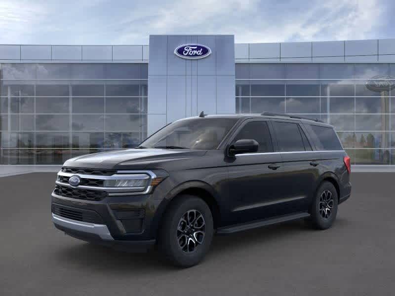 2024 FORD Expedition