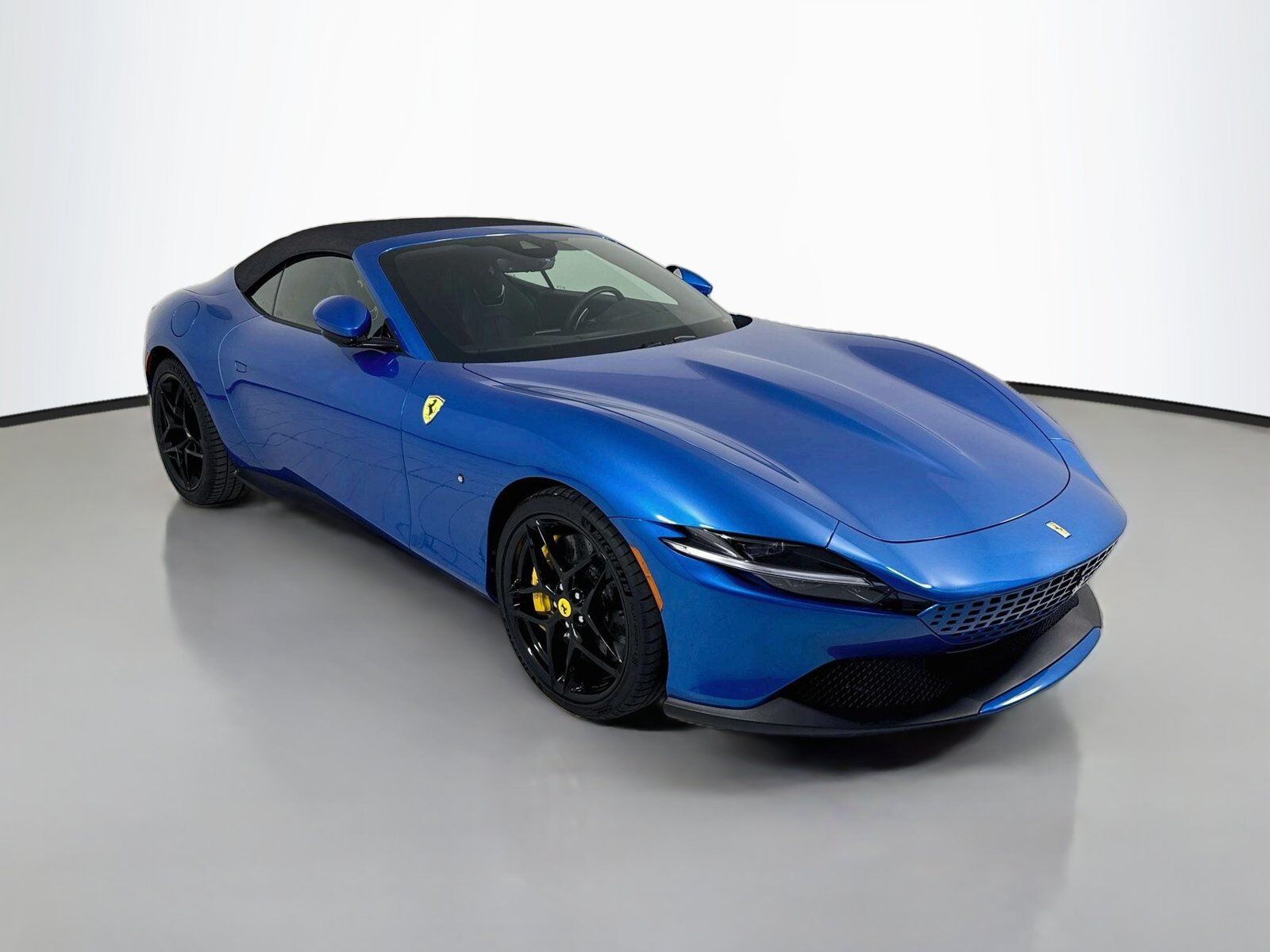 2025 FERRARI Roma Spider