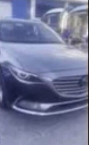 2020 MAZDA CX-9