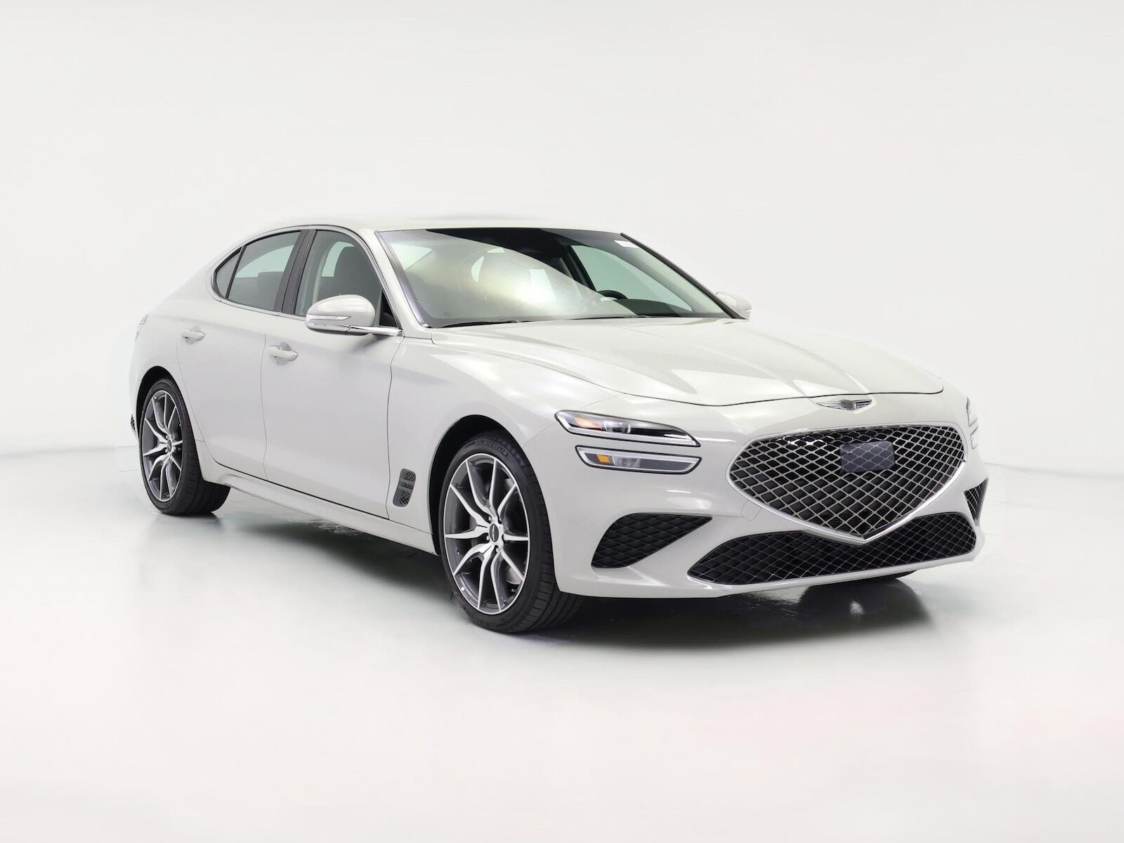 2026 GENESIS G80