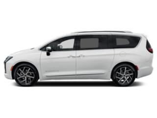 2027 CHRYSLER Pacifica