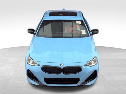 2026 BMW M240i