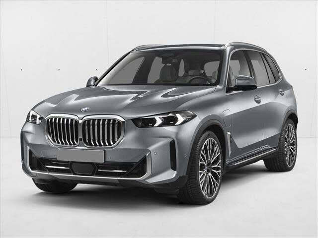 2024 BMW X5