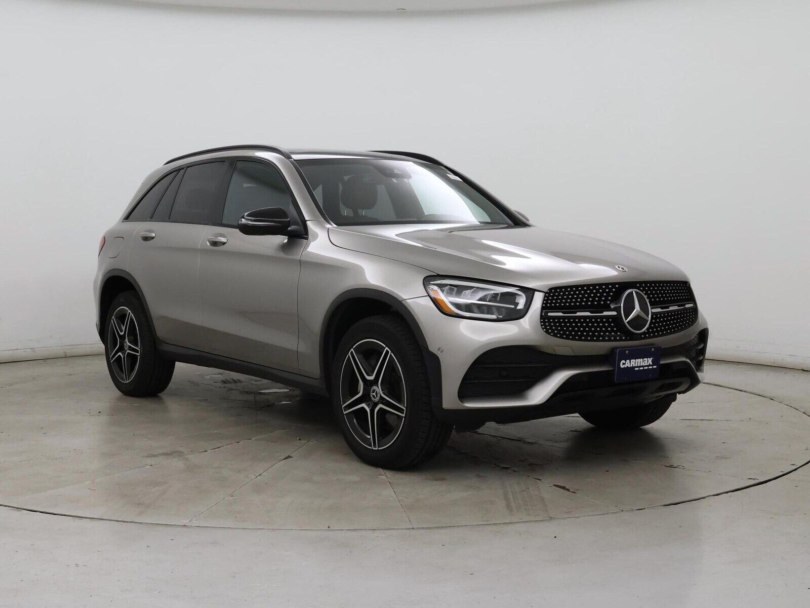 2022 Mercedes-Benz GLC-Class