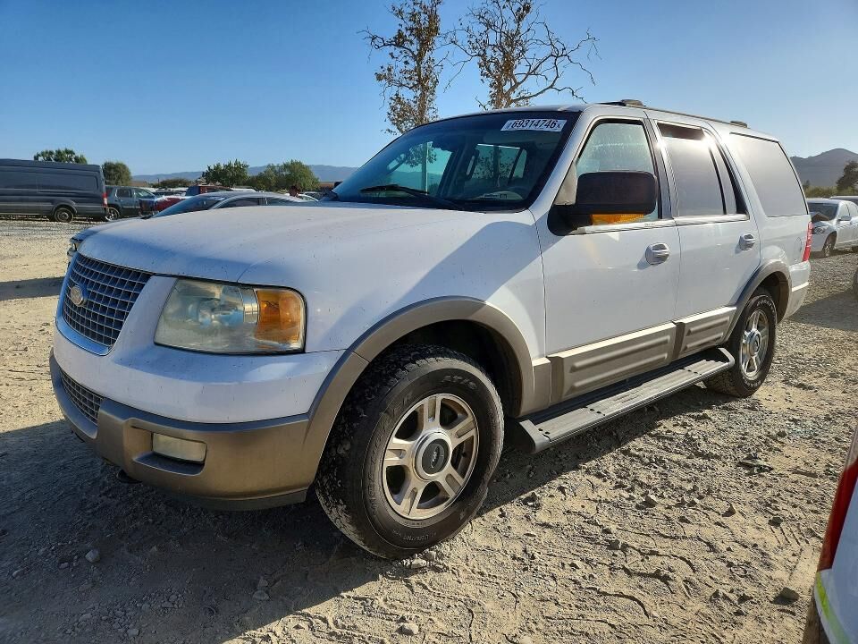 2003 FORD Expedition