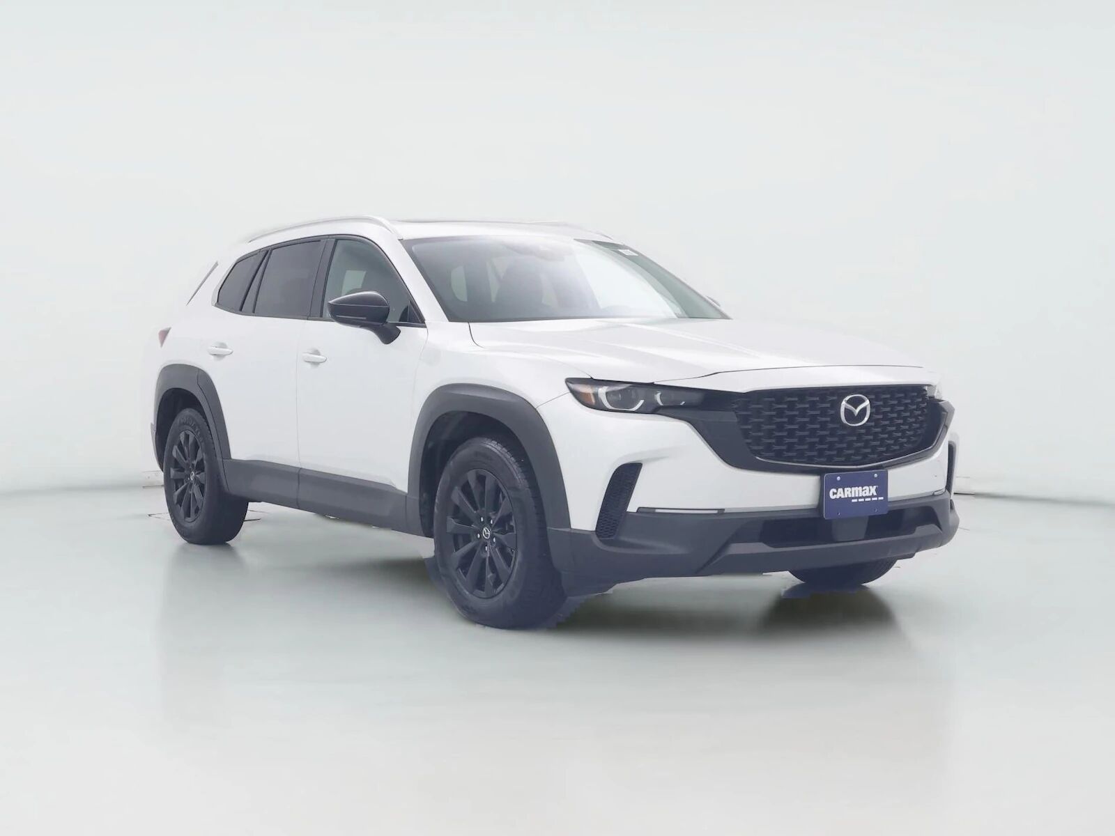 2023 MAZDA CX-50