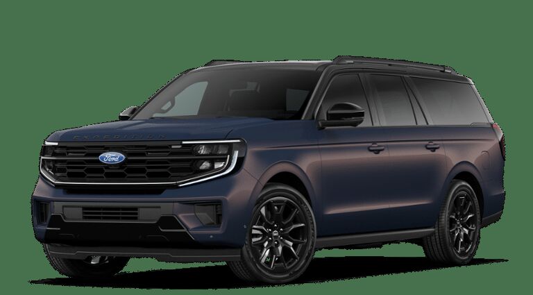 2027 FORD Expedition