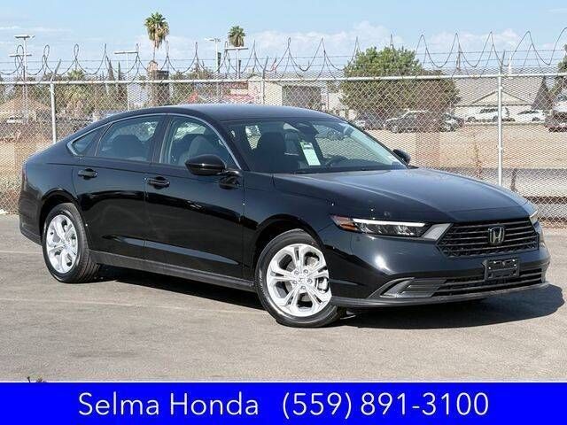 2026 HONDA Accord