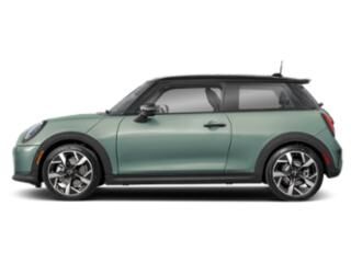 2025 MINI Hardtop