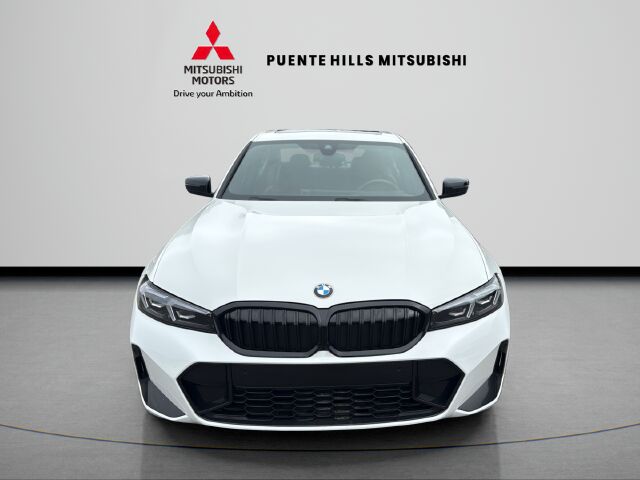 2023 BMW 330i