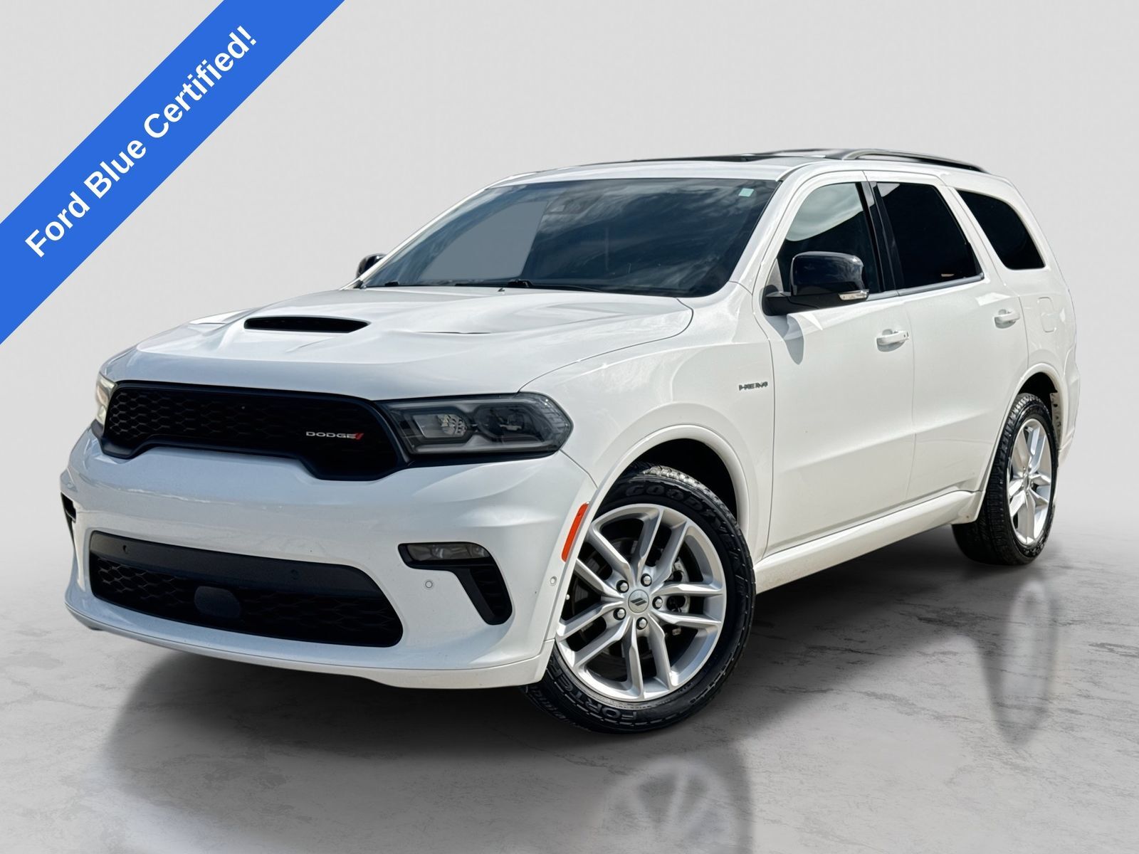 2023 DODGE Durango