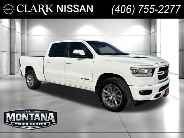 2024 RAM 1500
