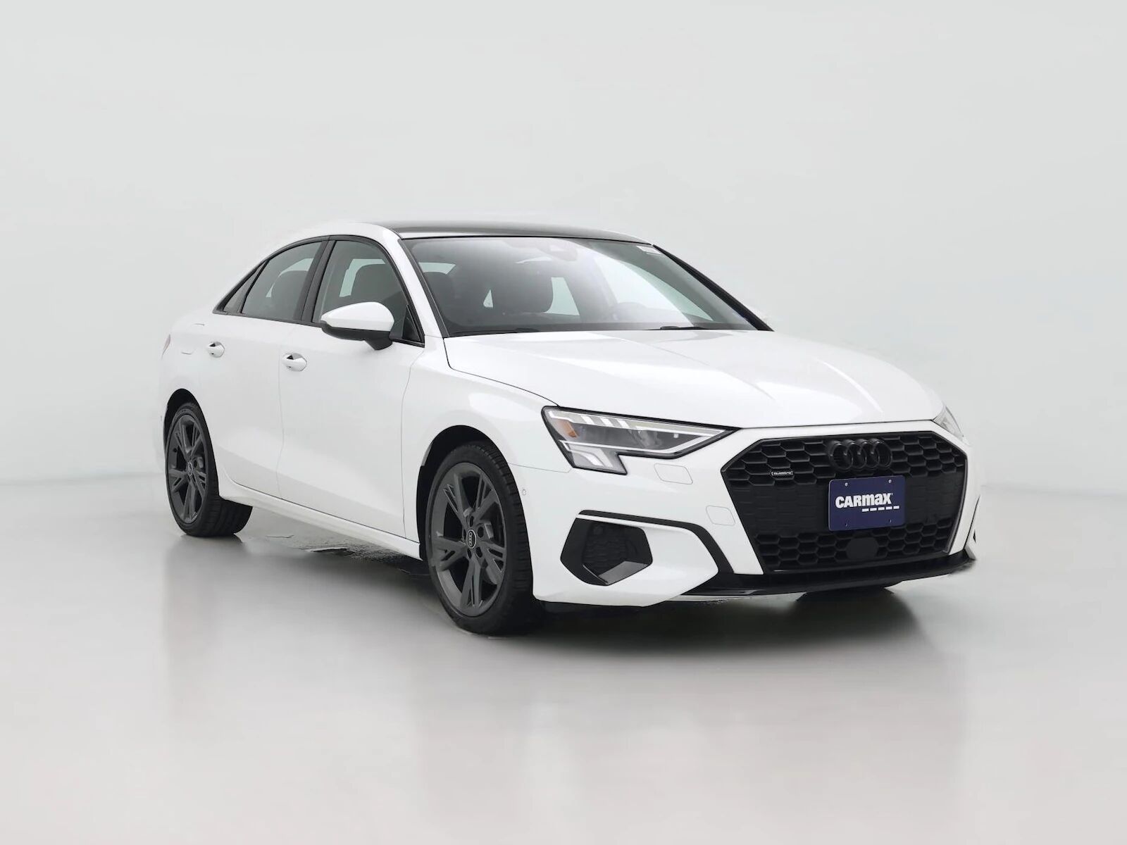 2024 AUDI A3