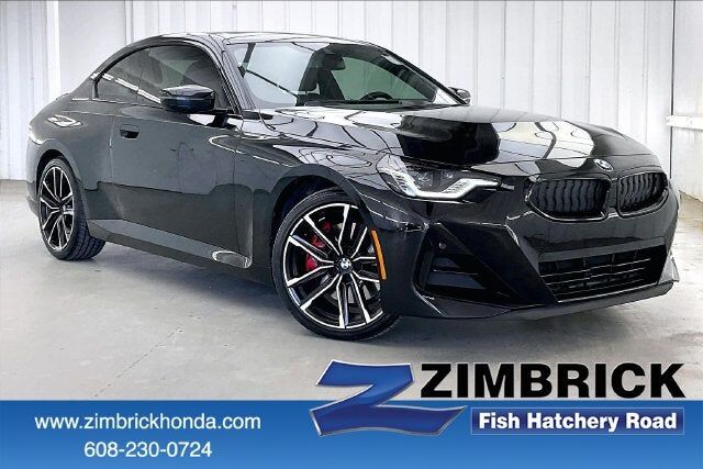2024 BMW 2 Series