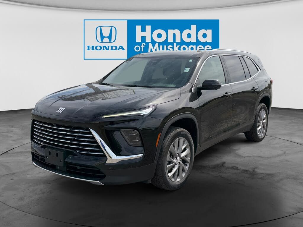 2025 BUICK Enclave