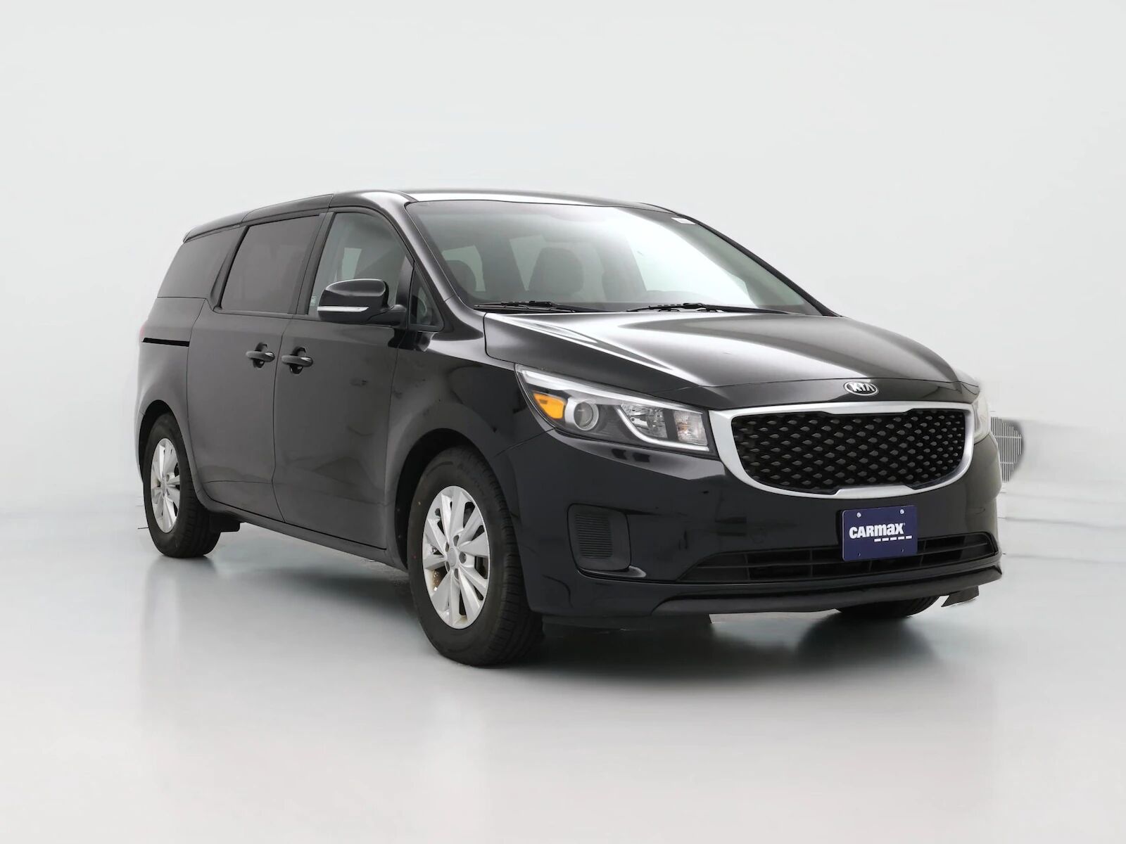 2018 KIA Sedona