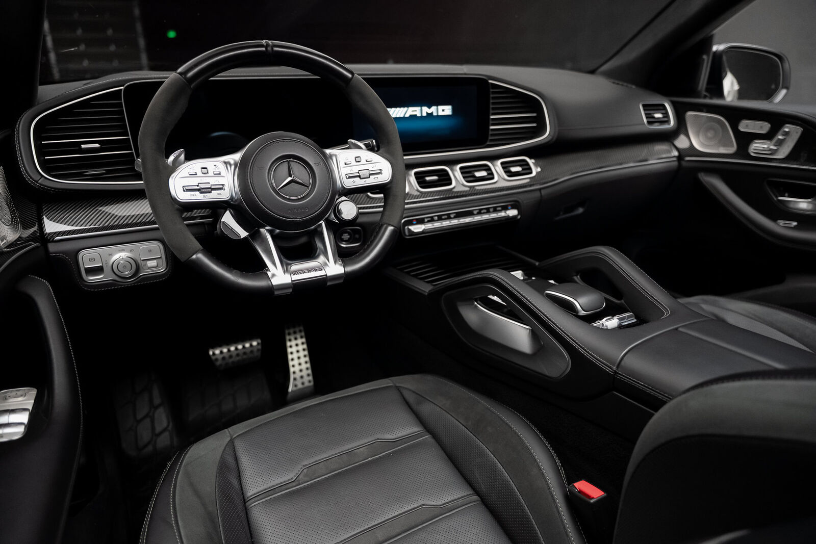 2023 Mercedes-Benz GLE-Class