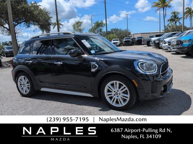 2023 MINI Countryman