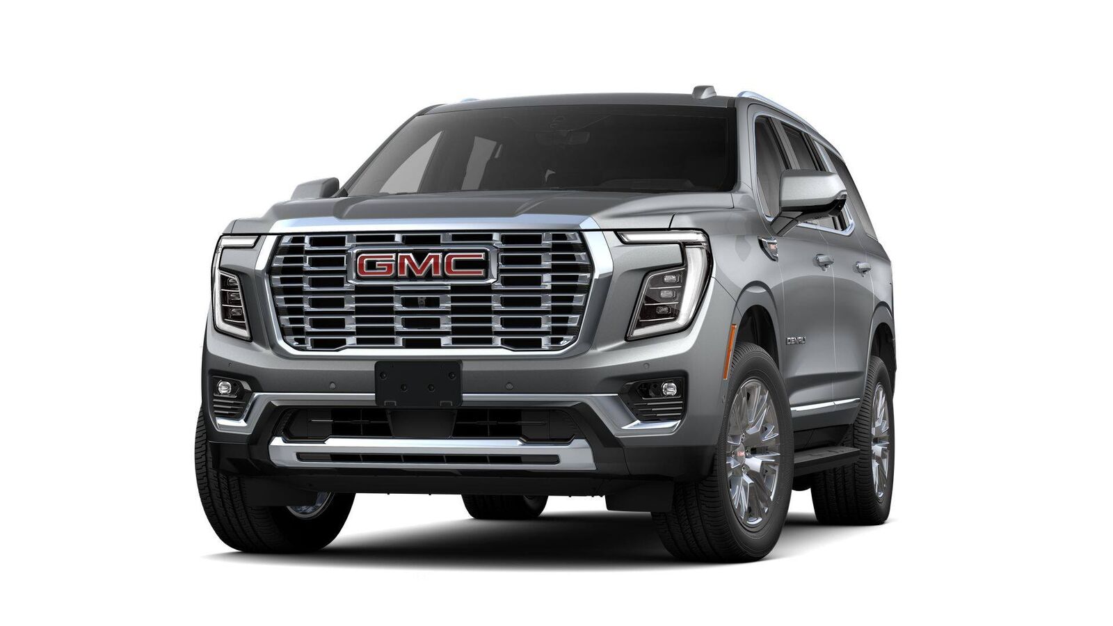 2027 GMC Yukon