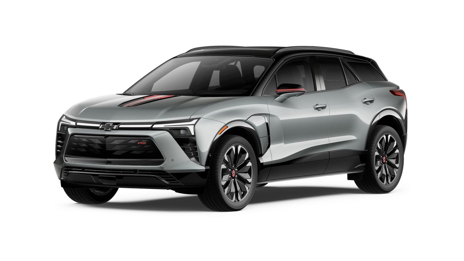 2027 CHEVROLET Blazer