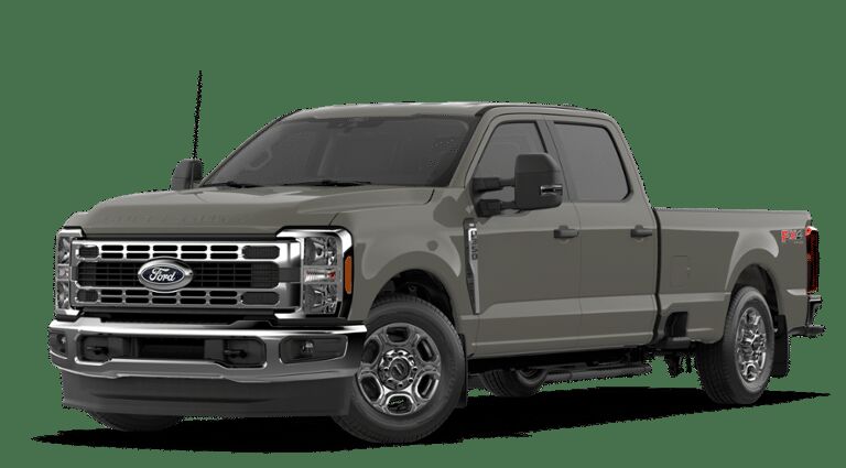 2027 FORD F-350