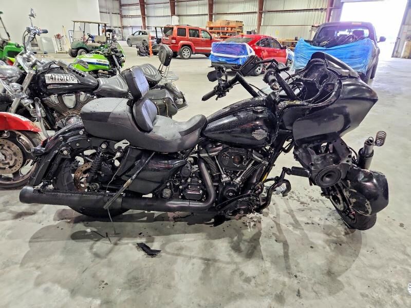 2021 HARLEY DAVIDSON FLTRXS / Road Glide Special