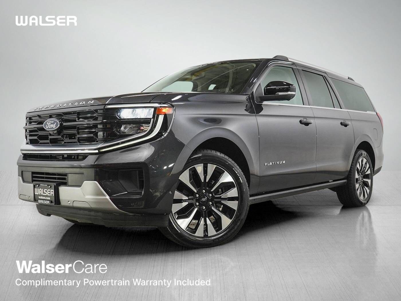 2025 FORD Expedition