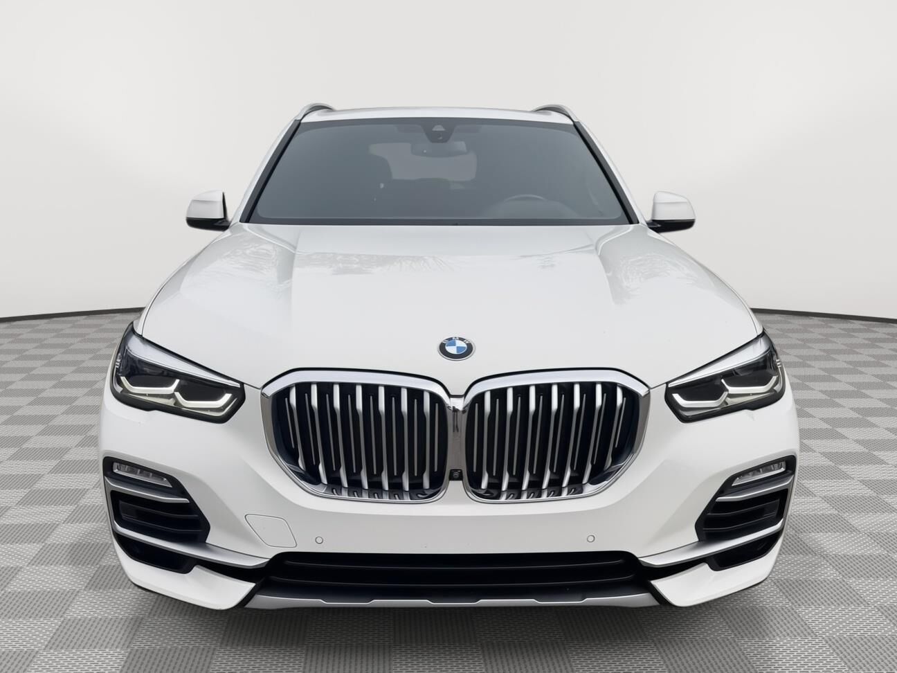 2020 BMW X5