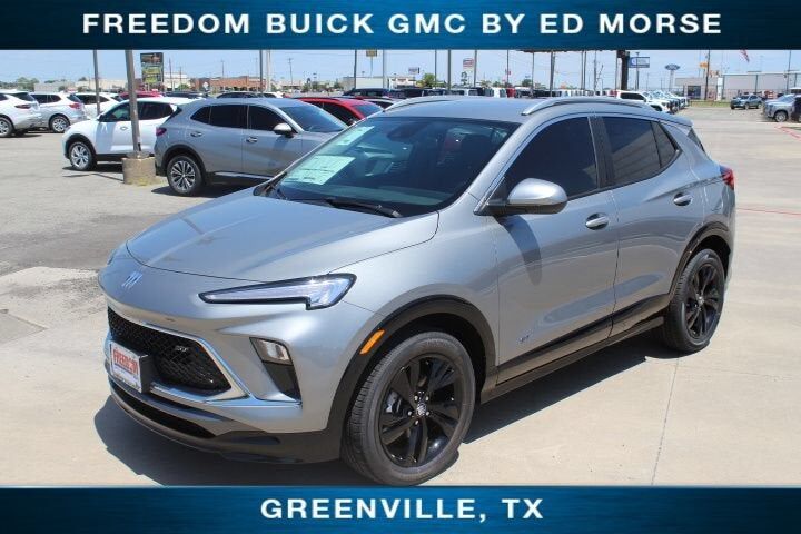 2026 BUICK Encore GX