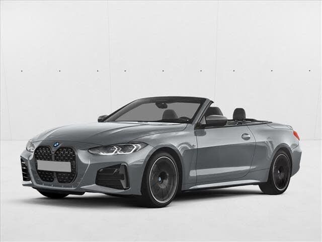 2024 BMW M4