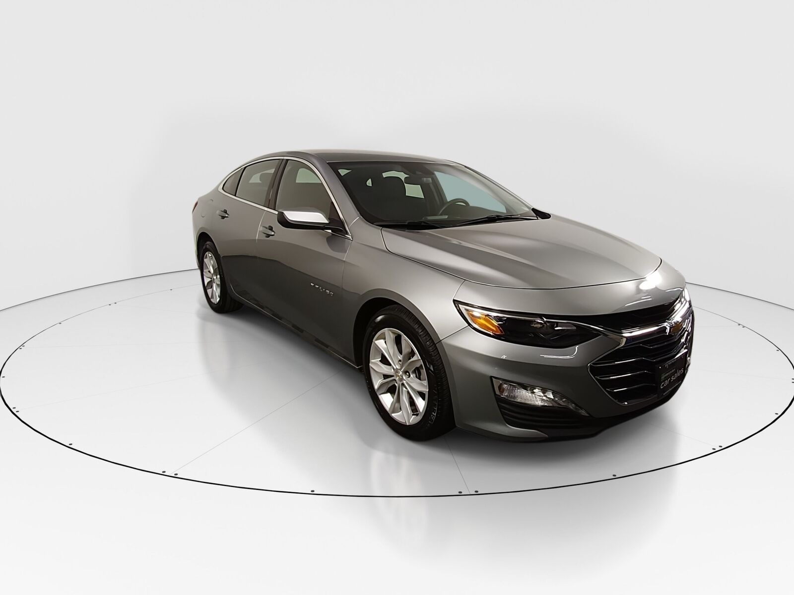 2025 CHEVROLET Malibu