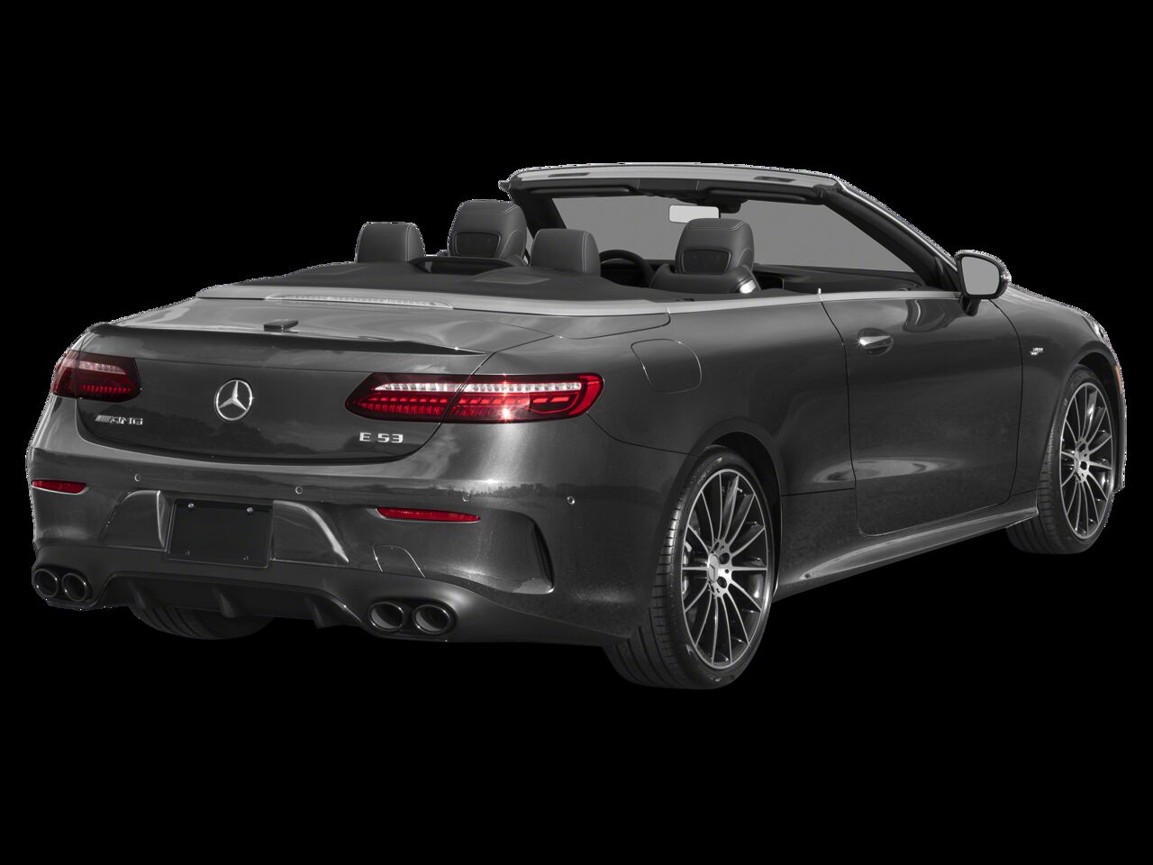 2023 Mercedes-Benz E-Class