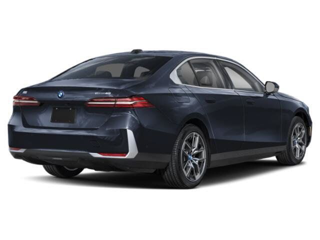 2024 BMW i5
