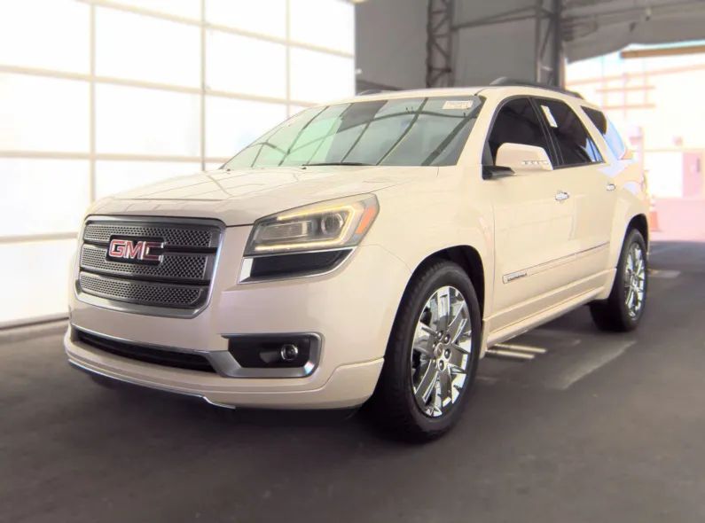 2015 GMC Acadia
