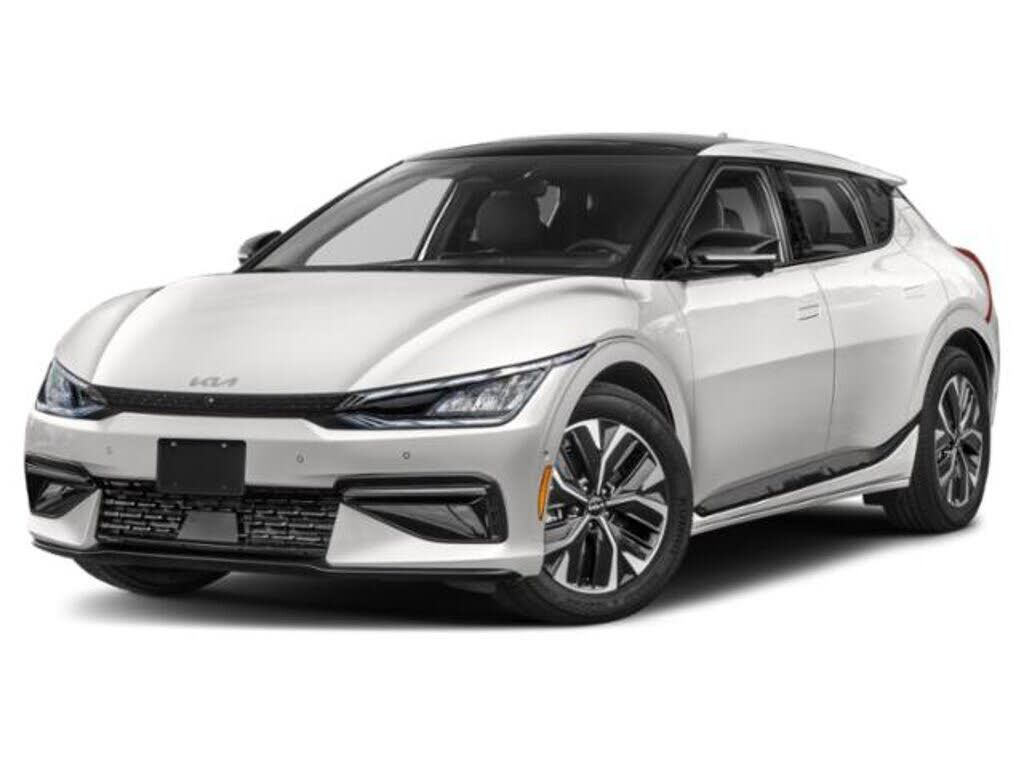 2023 KIA EV6