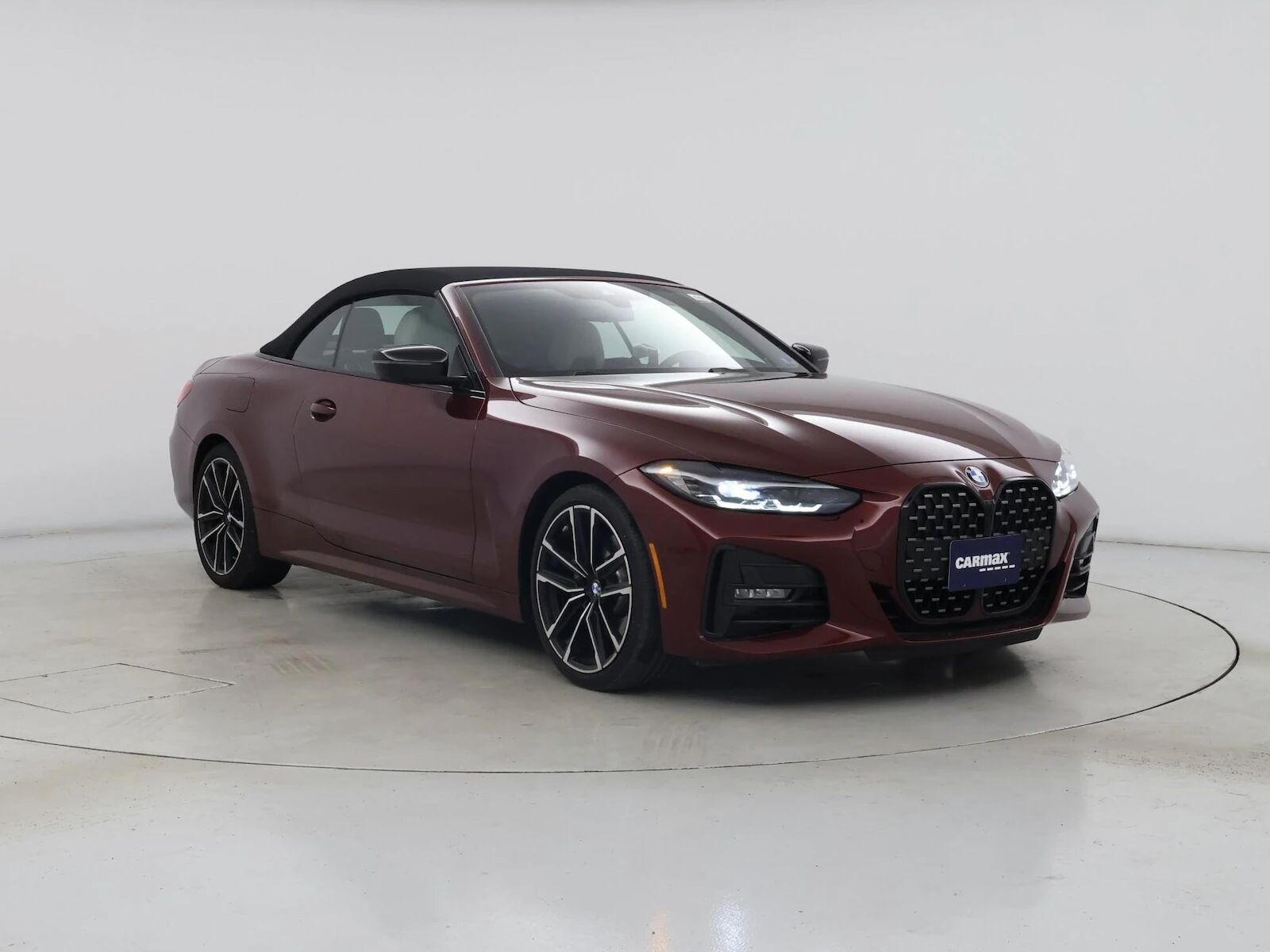 2022 BMW 430i